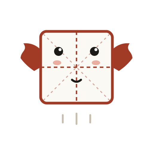 Gege, the LingoWing study companion